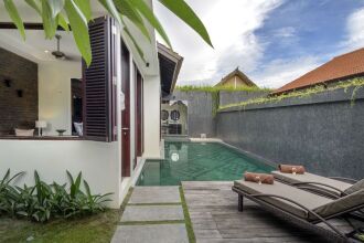 Beautiful Villa With Private Pool, Bali Villa 2014, фото 13