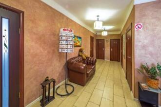 Green-Hotel, фото 48