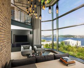 Swissotel The Bosphorus, фото 3