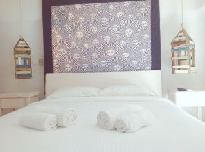 Marcia Suites, фото 4 Marcia Suites, фото 4