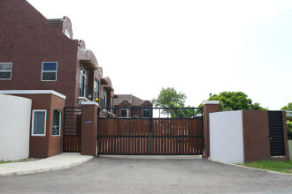 Eclipse Suite Guest Apartments, фото 21 Eclipse Suite Guest Apartments, фото 21