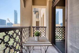 Modern & Stylish Apartment in Downtown, фото 10 Modern & Stylish Apartment in Downtown, фото 10