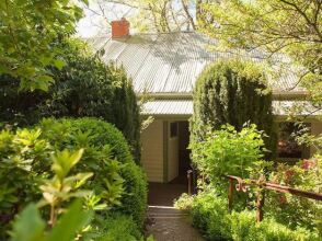 Woolrich Historic Garden Accommodation, фото 9 Woolrich Historic Garden Accommodation, фото 9