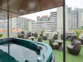 Central 65 Hostel & Cafe, фото 10 Central 65 Hostel & Cafe, фото 10