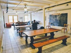 The Cleveland Hostel, фото 20 The Cleveland Hostel, фото 20