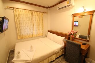 Sea Dream Patong, фото 12