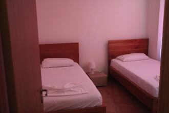 Patio Antigo Residence, фото 22