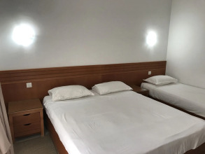 Hotel Al Karmel, фото 2 Hotel Al Karmel, фото 2