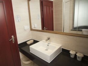 GreenTree Inn Taizhou Jingjiang Jiangping Road Shanghai City Business Hotel, фото 16