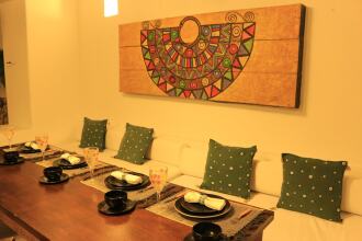 Hotel Casa la Tablada By GB Collection, фото 42 Hotel Casa la Tablada By GB Collection, фото 42