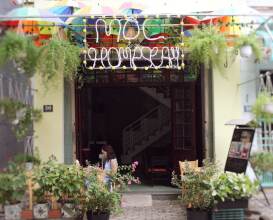 Moc Homestay Coffee Hostel, фото 30