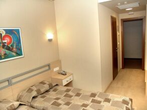 Отель Палладиум, фото 30 Отель Палладиум, фото 30