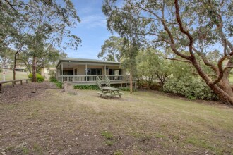 Garnet House, фото 4