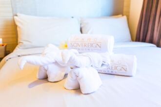 Parc Sovereign – Albert St, фото 11 Parc Sovereign – Albert St, фото 11