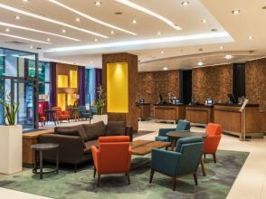 Radisson Blu Hotel Krakow, фото 46