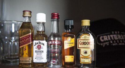 Criterion Hotel Sale, фото 36