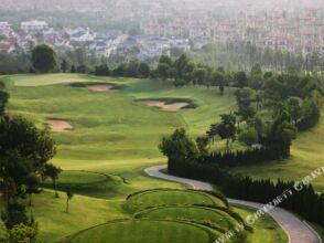 Jimo Tiantai Yushang Hot Spring Holiday Hotel, фото 3