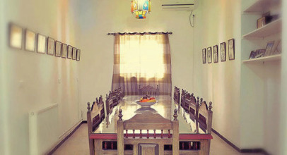 Dar Ya - Hostel, фото 38 Dar Ya - Hostel, фото 38