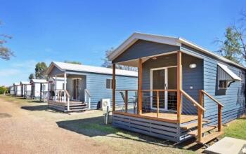 Pelican Rest Tourist Park, фото 35 Pelican Rest Tourist Park, фото 35