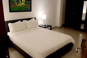 Mauad Hotel Boutique, фото 15