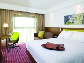 Hampton By Hilton Krakow, фото 41