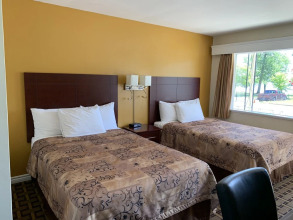 Park Place Motel, фото 32