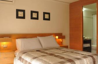 Jt Departamentos Amoblados Providencia, фото 5 Jt Departamentos Amoblados Providencia, фото 5