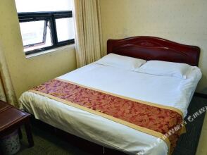 Honggangda Business Hotel, фото 3