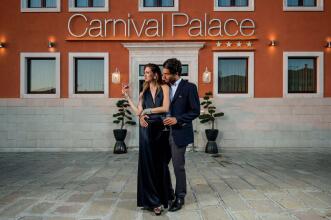 Carnival Palace, фото 29