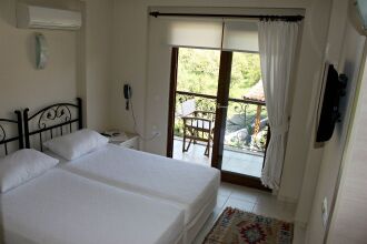 Göcek Arion Hotel, фото 3