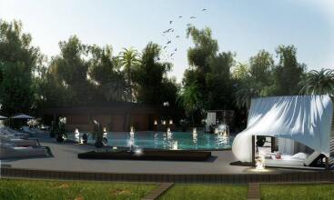 Be Live Collection Marrakech Adults Only - All Inclusive, фото 8 Be Live Collection Marrakech Adults Only - All Inclusive, фото 8