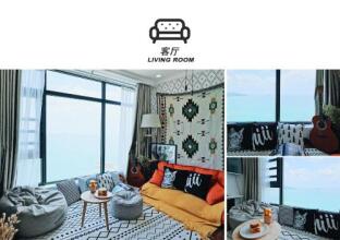 Seaside Apartment, фото 8