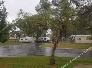 Jenolan Holiday Park - Campsite, фото 26