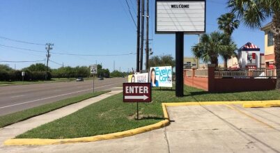 La Copa Inn Brownsville, фото 17 La Copa Inn Brownsville, фото 17