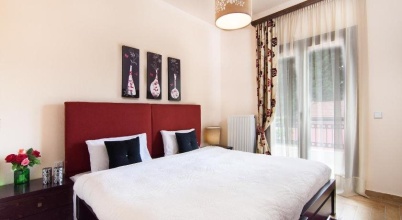 Arktos Suites, фото 31