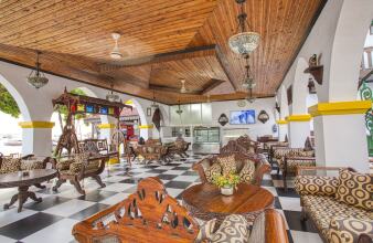 Freddie Mercury Apartments, фото 16 Freddie Mercury Apartments, фото 16