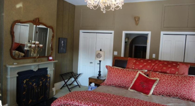 Hughson Hall Bed & Breakfast, фото 30