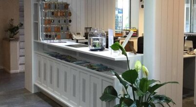 Hotel Raffaelli Villa Angela, фото 29