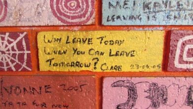 Spinners Hostel, фото 2