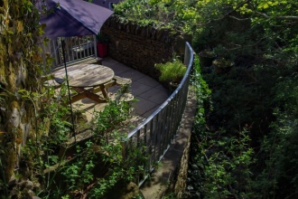 Nant Cottage, фото 6