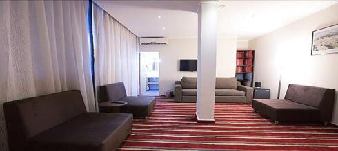 The J Hotel And Spa, фото 36 The J Hotel And Spa, фото 36