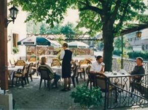 Gasthof Coschütz, фото 16