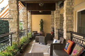 Hermitage Hotel & Resort, фото 35