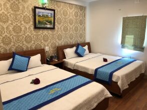 Hong Diep Hotel, фото 45 Hong Diep Hotel, фото 45