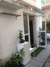City Oasis Guesthouse