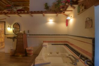 Soap Lake Natural Spa and Resort, фото 22 Soap Lake Natural Spa and Resort, фото 22