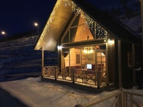 Snowdora Hotels & Villas, фото 1