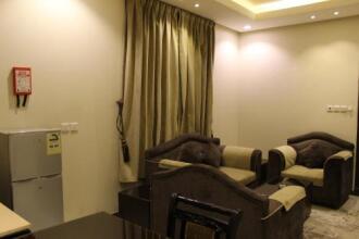 Bayt Al Baroun Aparthotel, фото 4 Bayt Al Baroun Aparthotel, фото 4