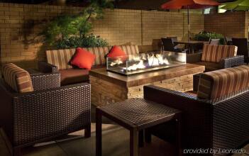 Courtyard By Marriott Portland Downtown/Convention Center, фото 19 Courtyard By Marriott Portland Downtown/Convention Center, фото 19