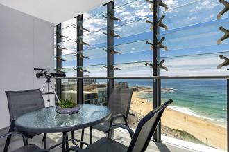 Astra Apartments Newcastle East, фото 15